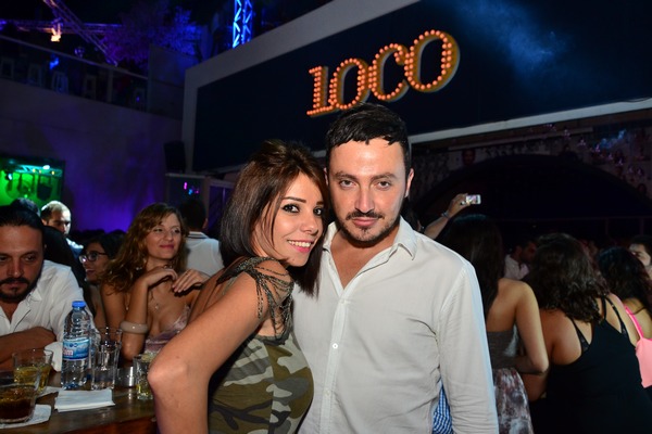 Publicity On Saturday Night